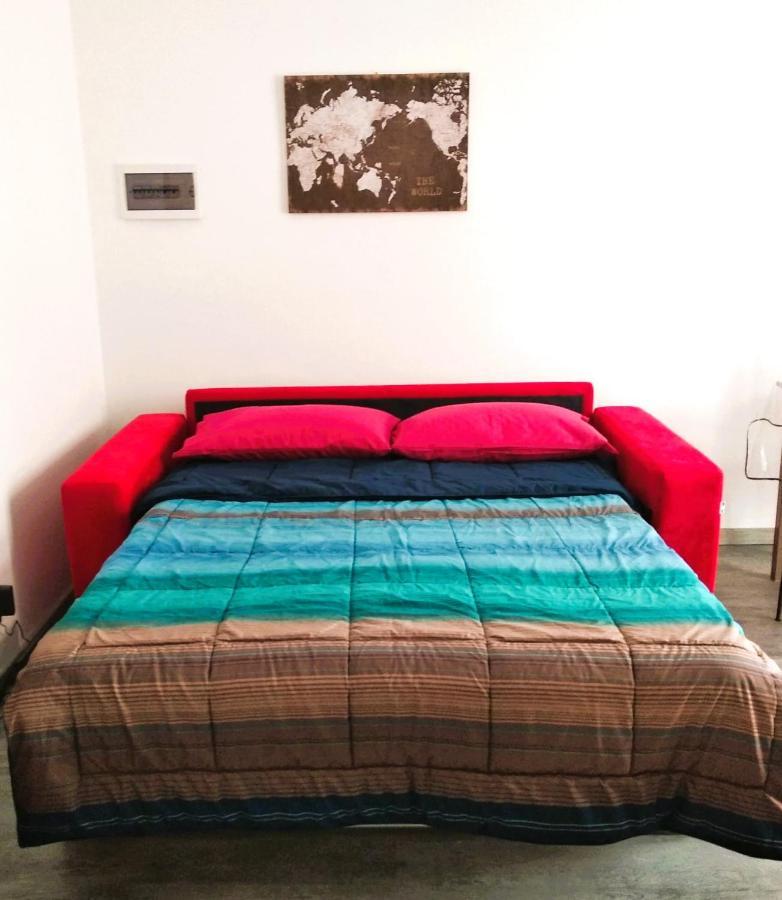 La Petite Maison Apartamento Agrate Brianza Exterior foto