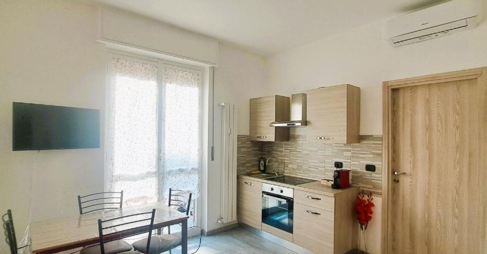 La Petite Maison Apartamento Agrate Brianza Exterior foto