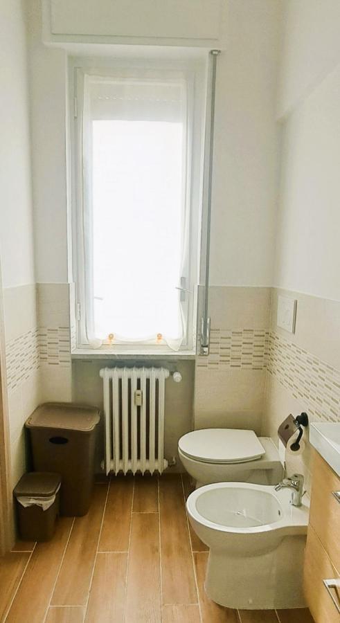 La Petite Maison Apartamento Agrate Brianza Exterior foto