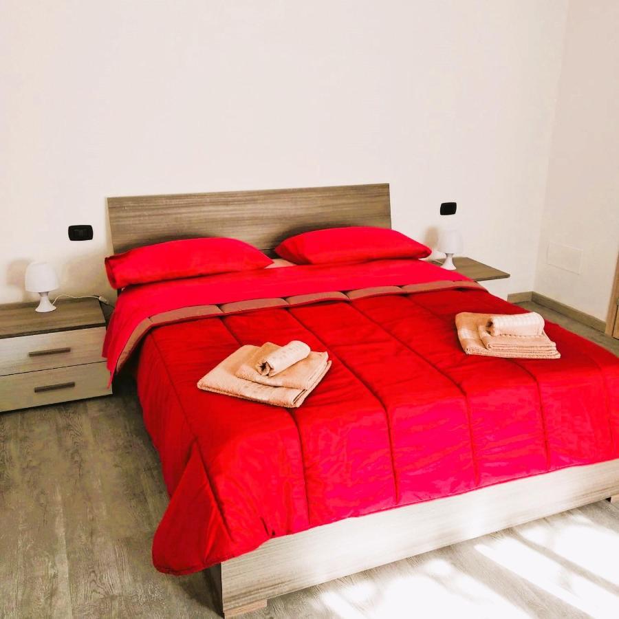 La Petite Maison Apartamento Agrate Brianza Exterior foto