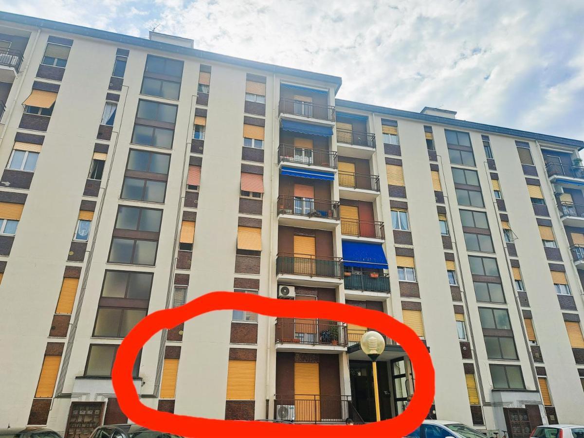 La Petite Maison Apartamento Agrate Brianza Exterior foto
